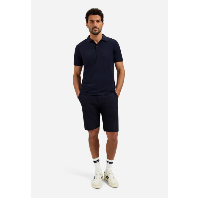 No Excess Heren polo 31370285sn 078 night NoExcess Polo 31370285SN 078Night large