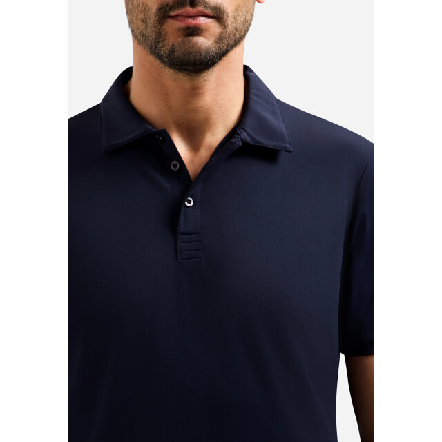 No Excess Heren polo 31370285sn 078 night NoExcess Polo 31370285SN 078Night large