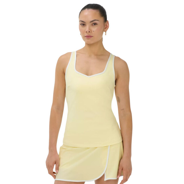 Sweaty Betty Pro racket power tank SB10575 large