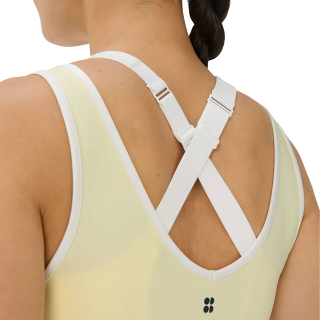 Sweaty Betty Pro racket power tank SB10575 large