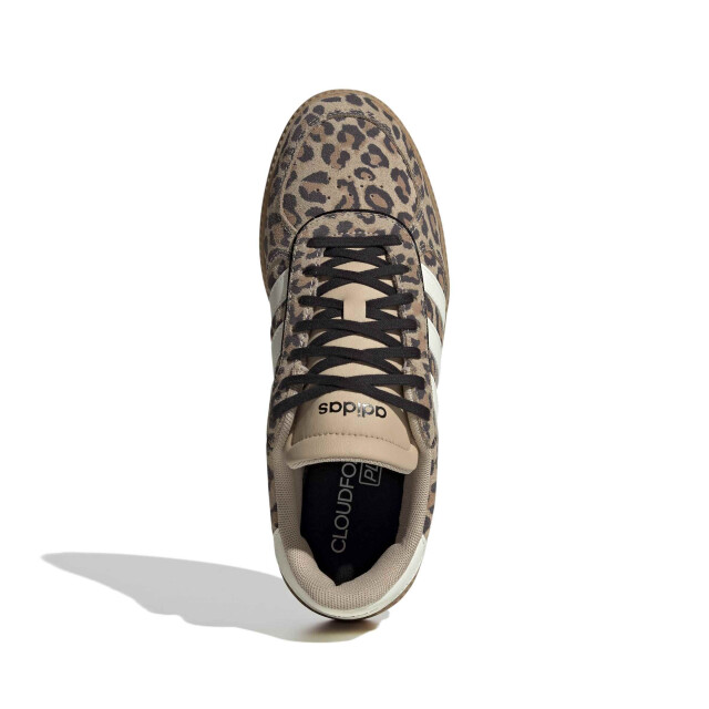 Adidas breaknet sleek lage sneakers dames - 075537_810-5 large