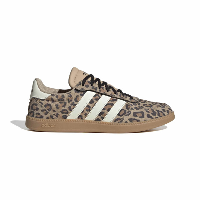 Adidas breaknet sleek lage sneakers dames - 075537_810-5 large