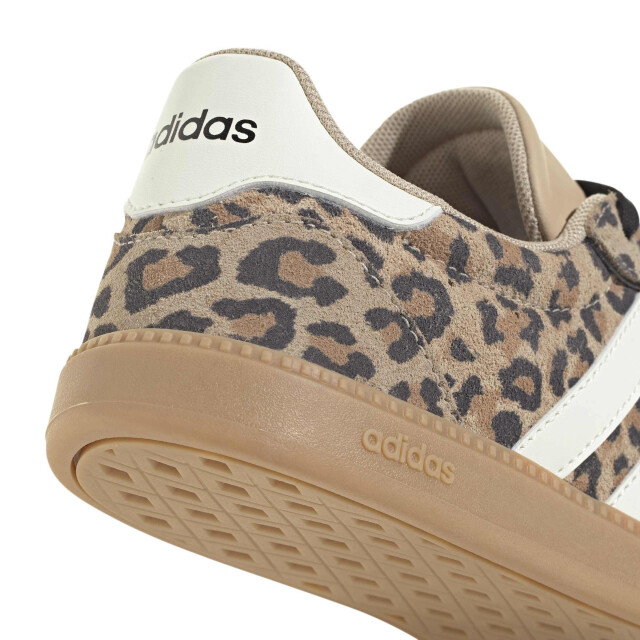 Adidas breaknet sleek lage sneakers dames - 075537_810-5 large