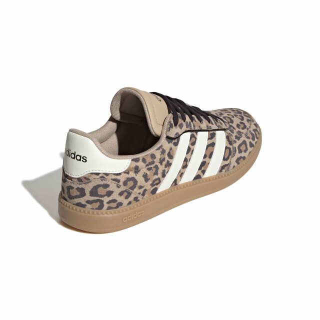 Adidas breaknet sleek lage sneakers dames - 075537_810-5 large