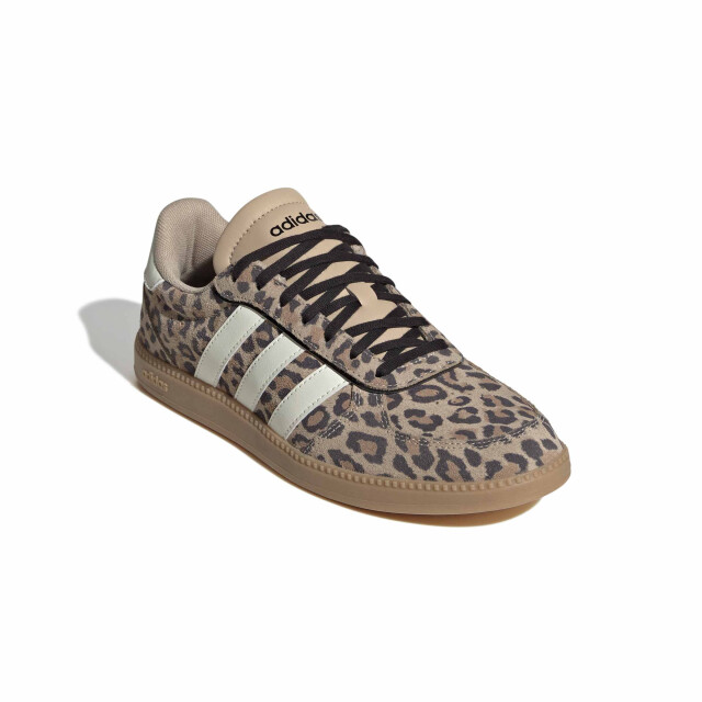 Adidas breaknet sleek lage sneakers dames - 075537_810-5 large