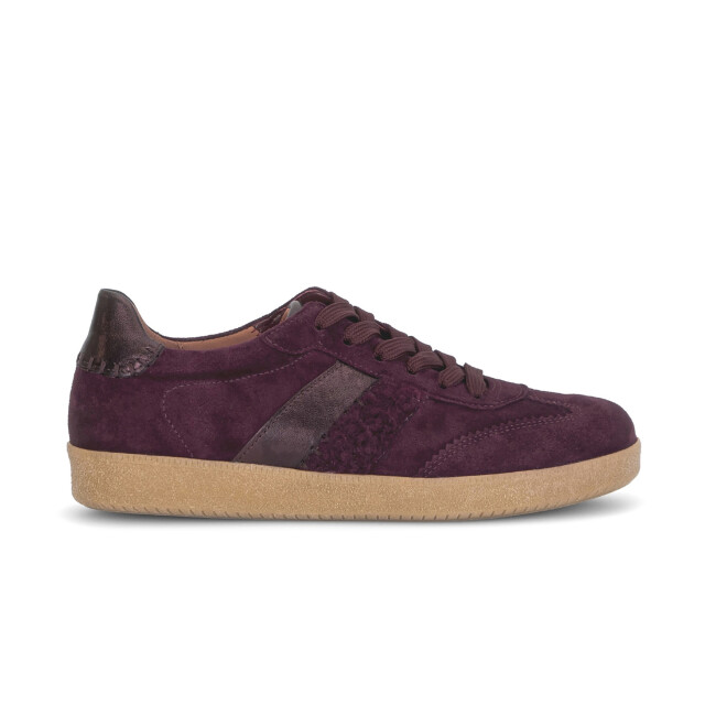 Gabor 6011.02.005 Sneakers Bordeaux 6011.02.005 large