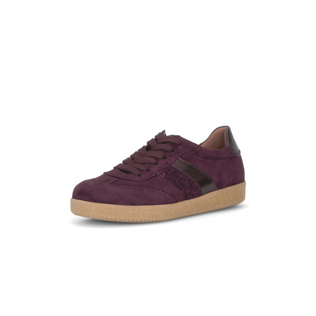 Gabor 6011.02.005 Sneakers Bordeaux 6011.02.005 large