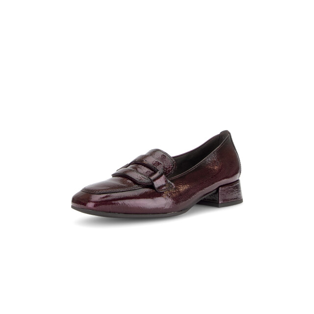 Gabor 4002.01.006 Loafers Bordeaux 4002.01.006 large