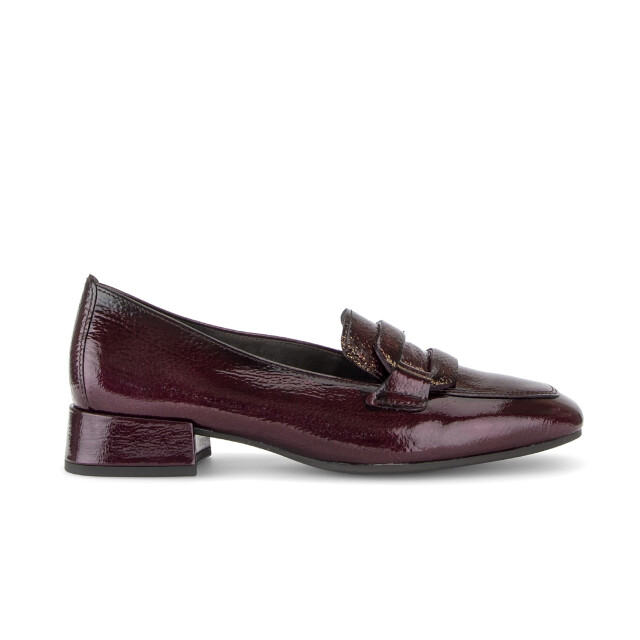 Gabor 4002.01.006 Loafers Bordeaux 4002.01.006 large