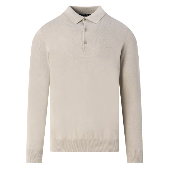 Airforce Polo 103682-001-L large