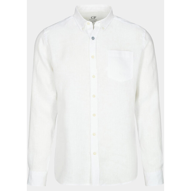 Commander Overhemd heren 213013233/106 210991 large
