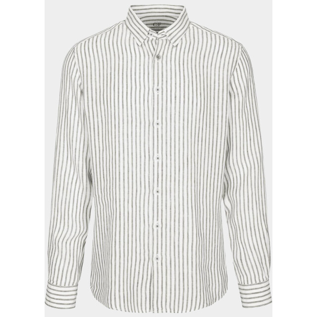 Commander Overhemd heren 213013236/706 210996 large