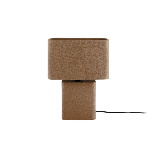 Leitmotiv tafellamp boaz recto - 24x14x33 cm 3555855 large