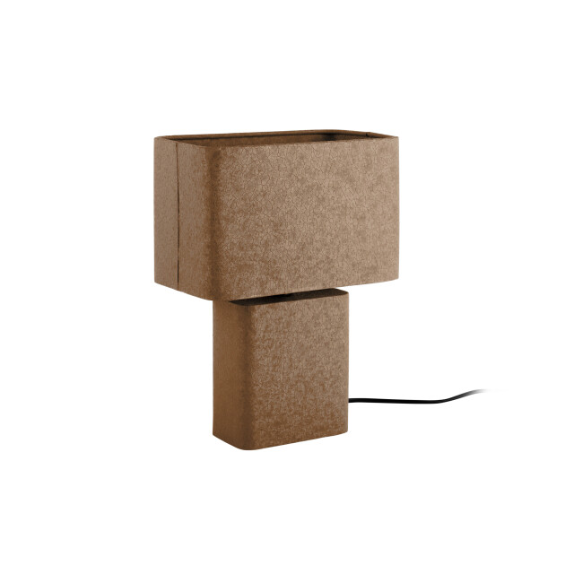 Leitmotiv tafellamp boaz recto - 24x14x33 cm 3555855 large