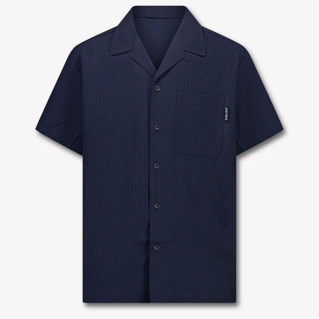 Airforce Kinder jongens blouse in 2016604507928 large
