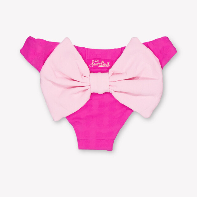 MC Saint Barth Kinder meisjes zwemkleding in 2016604467697 large