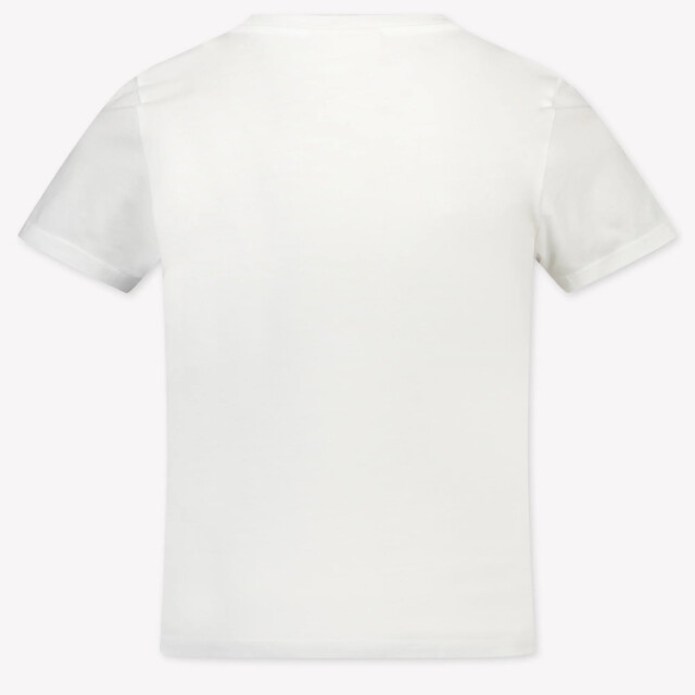 MC Saint Barth Kinder meisjes t-shirt in 2016604468854 large