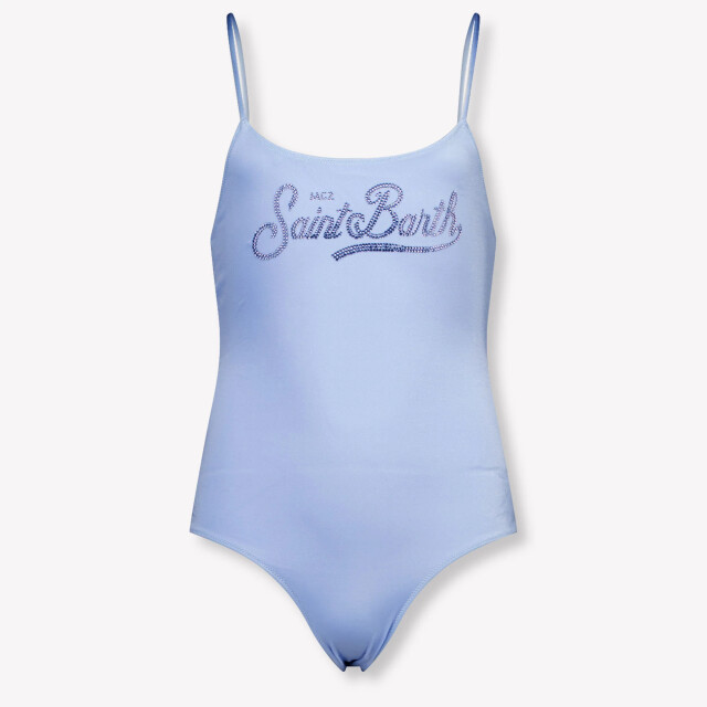 MC Saint Barth Kinder meisjes zwemkleding in 2016604467994 large