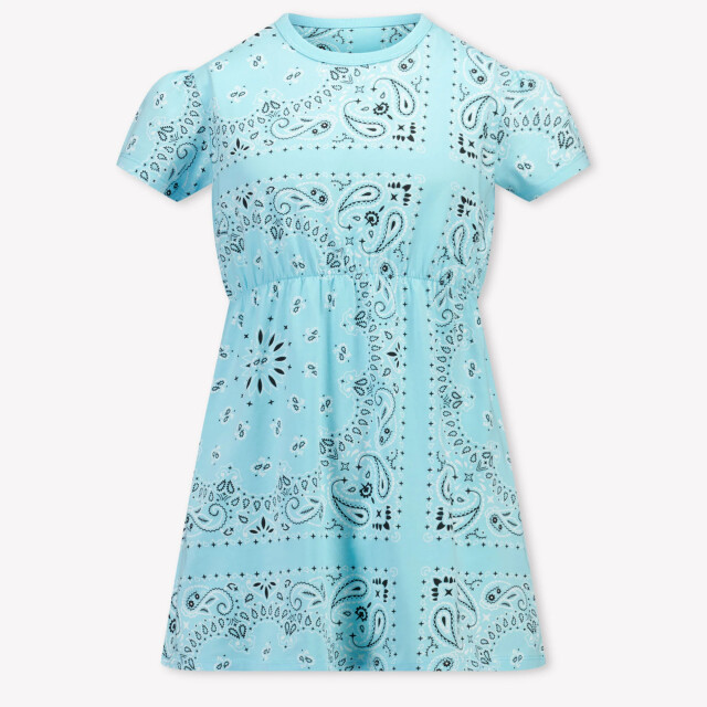 MC Saint Barth Kinder meisjes jurk in 2016604468298 large