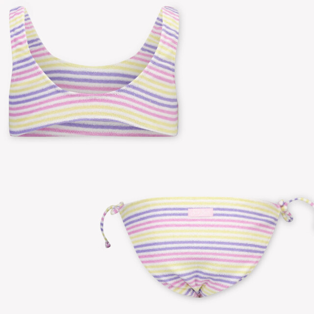 MC Saint Barth Kinder meisjes zwemkleding in 2016604466997 large