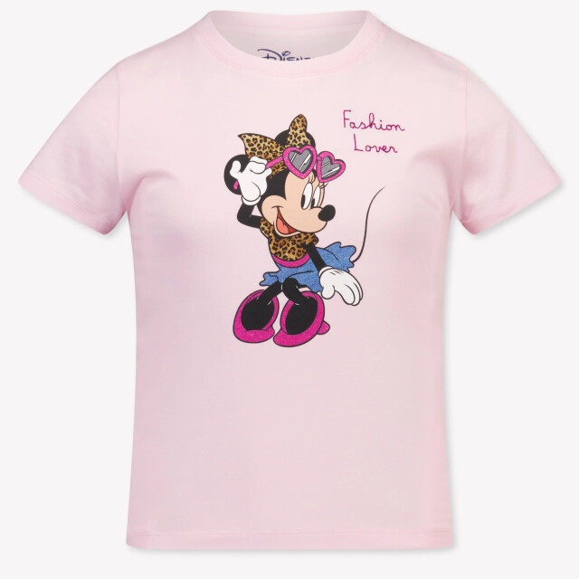 MC Saint Barth Kinder meisjes t-shirt in 2016604468939 large
