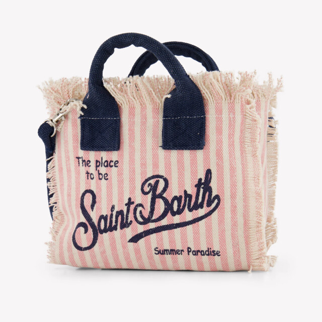 MC Saint Barth Kinder meisjes tas in 2016604467666 large