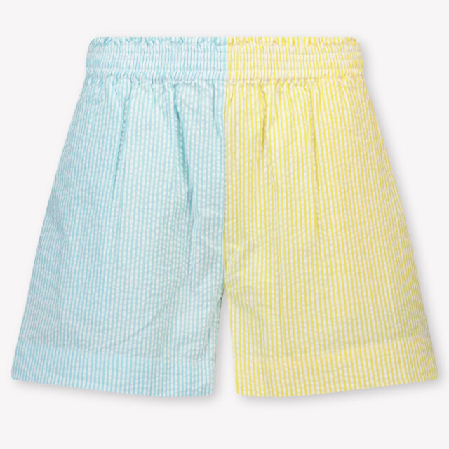 MC Saint Barth Kinder meisjes shorts in 2016604467529 large