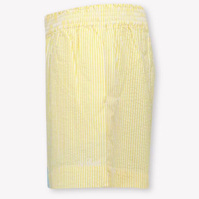MC Saint Barth Kinder meisjes shorts in 2016604467529 large