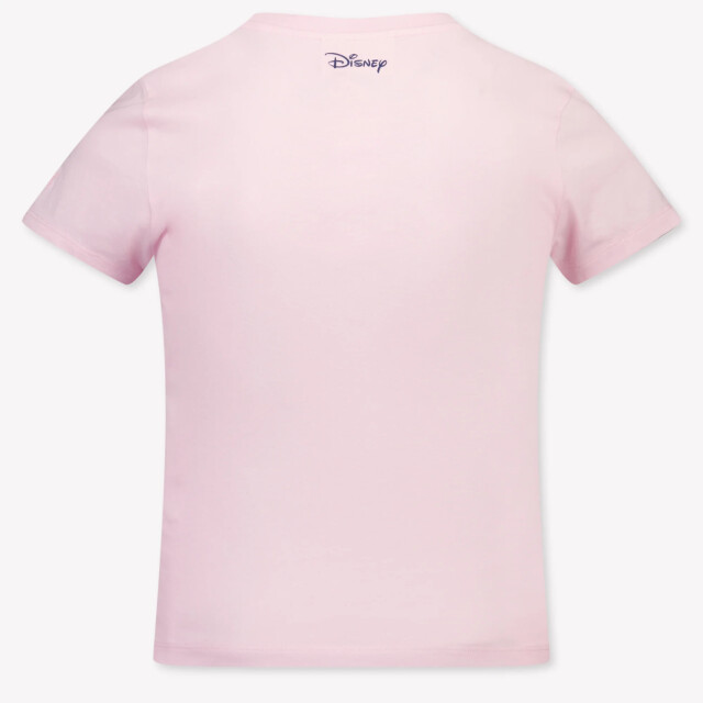 MC Saint Barth Kinder meisjes t-shirt in 2016604468939 large