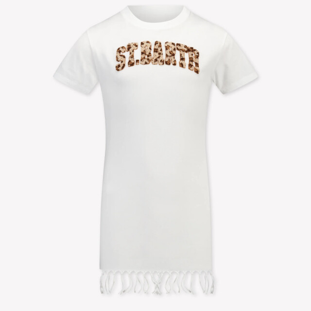 MC Saint Barth Kinder meisjes jurk in 2016604467291 large