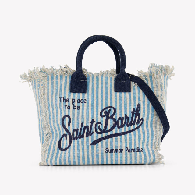 MC Saint Barth Kinder meisjes tas in 2016604467604 large