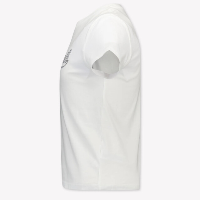 MC Saint Barth Kinder meisjes t-shirt in 2016604468854 large