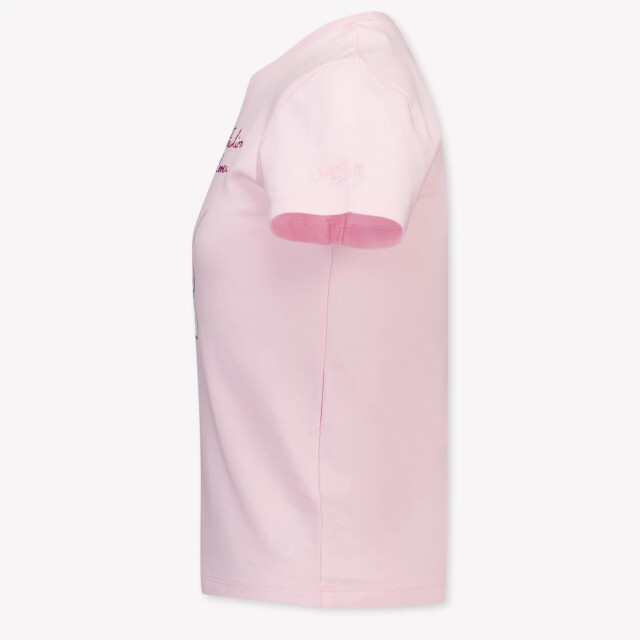 MC Saint Barth Kinder meisjes t-shirt in 2016604468939 large