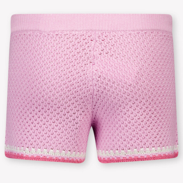 MC Saint Barth Kinder meisjes shorts in 2016604468236 large