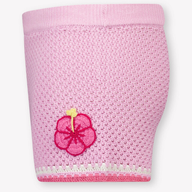 MC Saint Barth Kinder meisjes shorts in 2016604468236 large