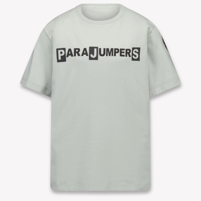 Parajumpers Iseo tee kinder jongens t-shirt in 2016604464061 large
