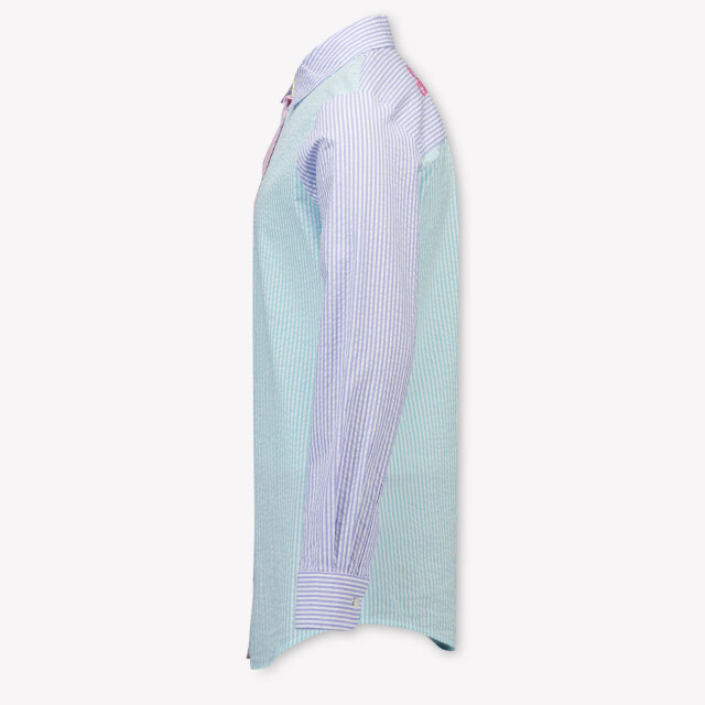 MC Saint Barth Kinder meisjes blouse in 2016604467451 large