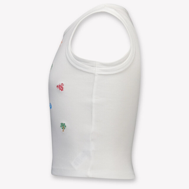 MC Saint Barth Kinder meisjes t-shirt in 2016604467383 large