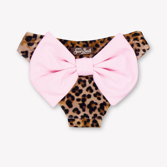 MC Saint Barth Kinder meisjes zwemkleding in 2016604467710 large