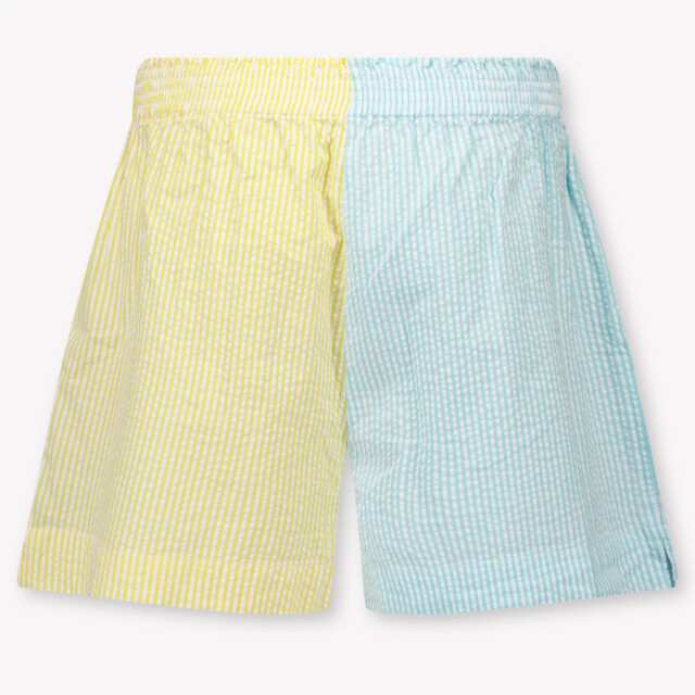 MC Saint Barth Kinder meisjes shorts in 2016604467529 large