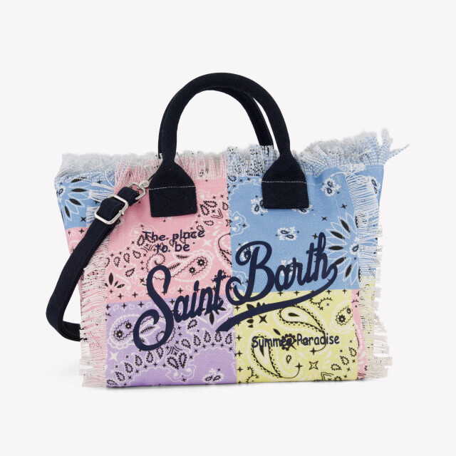 MC Saint Barth Kinder meisjes tas in 2016604467611 large