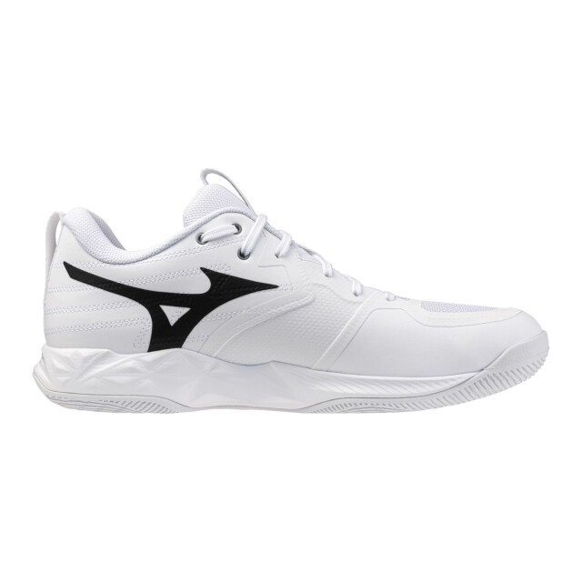 Mizuno wave momentum pro(u) volleybalschoenen heren - 075571_109-10 large
