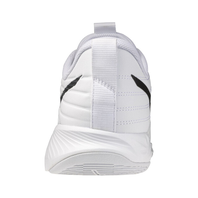 Mizuno wave momentum pro(u) volleybalschoenen heren - 075571_109-10 large