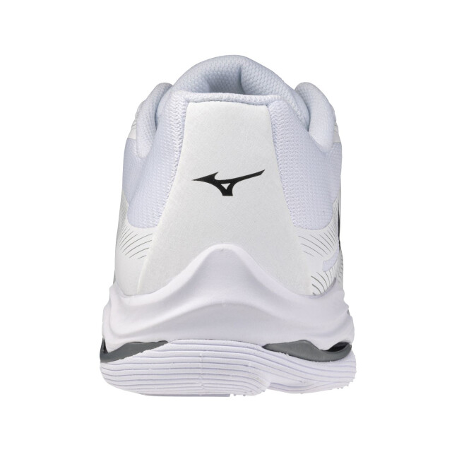 Mizuno wave lightning pro(u) volleybalschoenen heren - 075572_109-10 large
