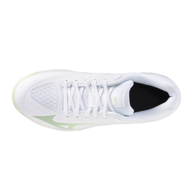 Mizuno lightning select(w) volleybalschoenen dames - 075576_109-5,5 large