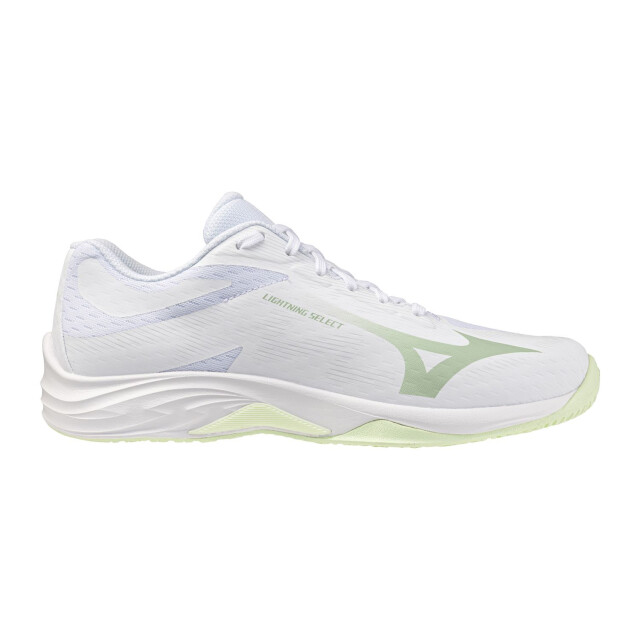 Mizuno lightning select(w) volleybalschoenen dames - 075576_109-5,5 large