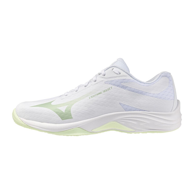 Mizuno lightning select(w) volleybalschoenen dames - 075576_109-5,5 large