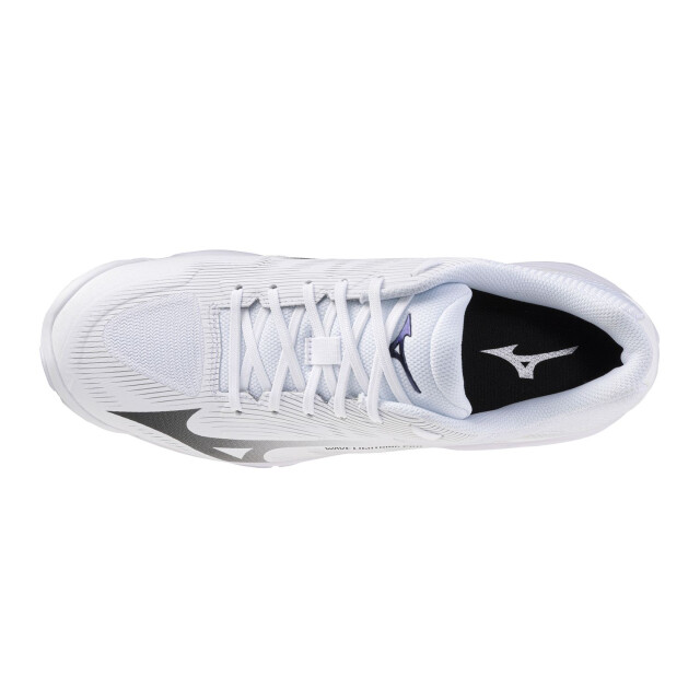 Mizuno wave lightning pro(u) volleybalschoenen heren - 075572_109-10 large