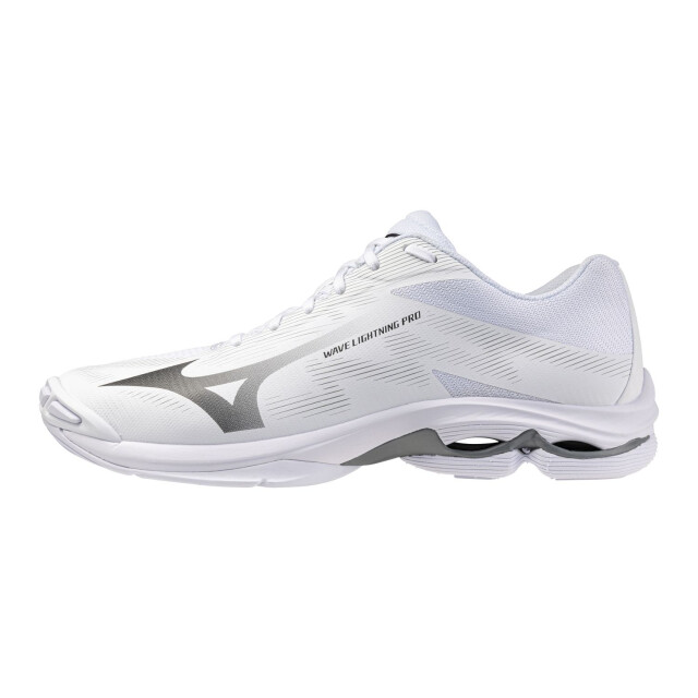 Mizuno wave lightning pro(u) volleybalschoenen heren - 075572_109-10 large