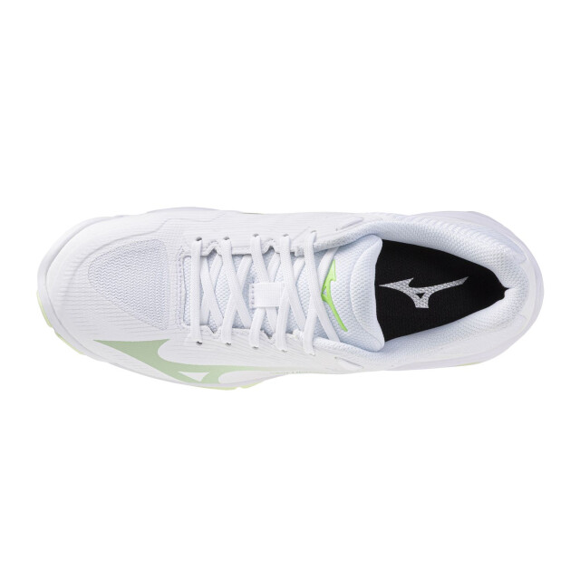 Mizuno wave lightning pro(w) volleybalschoenen dames - 075575_109-6 large